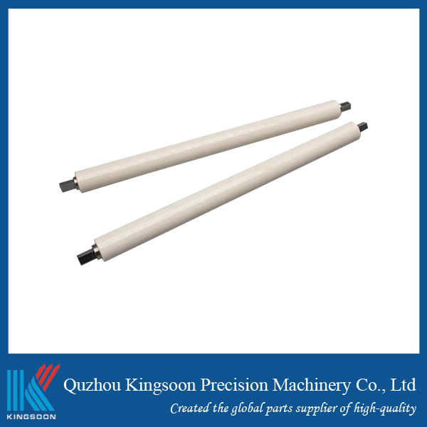 Mikä tekee keraamisista osista huipputarkkuusvalmistuksen tulevaisuuden?