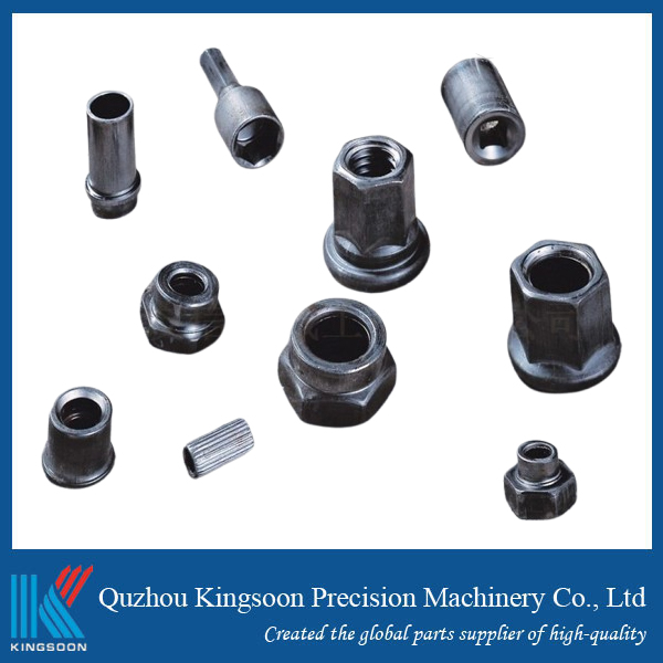 Kuinka kylmätaontaosia valmistetaan ja käytetään eri teollisuudenaloilla?